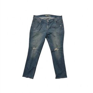 Old Navy "The Boyfriend" Jeans